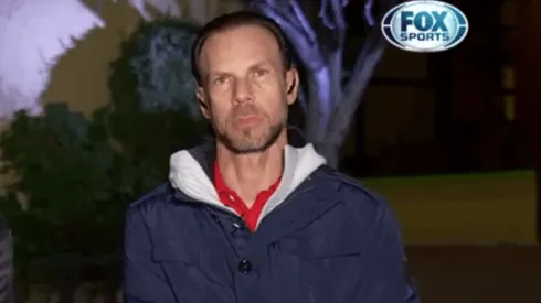 "América ha sido bipolar en la Liguilla": Zague