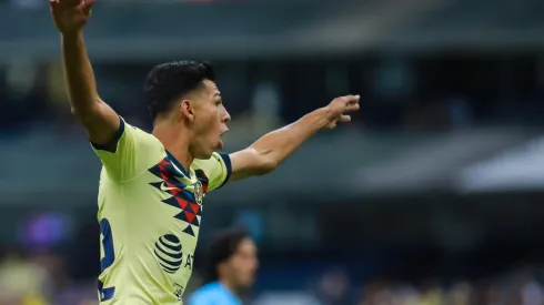 José Ángel López se despidió del América