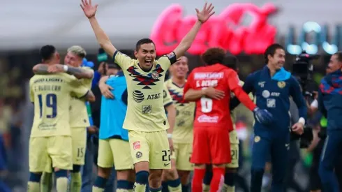 Estos serían los horarios para los partidos de América.