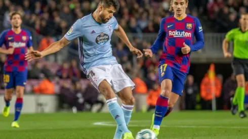 En Coapa ven difícil la llegada de Araujo