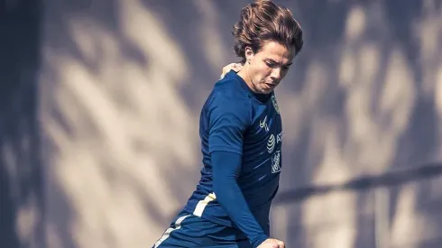 Córdova comparte mensaje motivacional para la final.