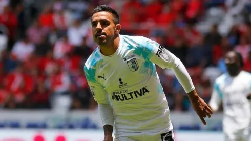 Las posiciones en las que podría jugar Alonso Escoboza en el América.