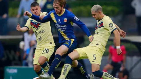 Richard Sánchez opinó de la posible salida de Guido