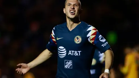 Guido saldría solo a un equipo grande de Europa