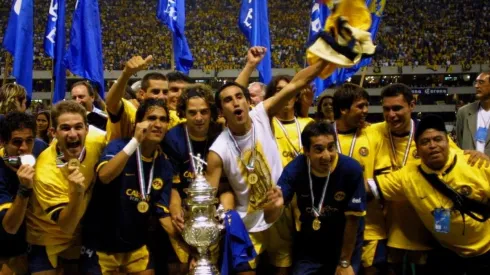 El noveno título de nuestra historia, quizás el más gritado y deseado por nuestra afición