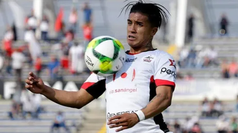 Jugador hondureño explicó porque rechazó oferta de América.