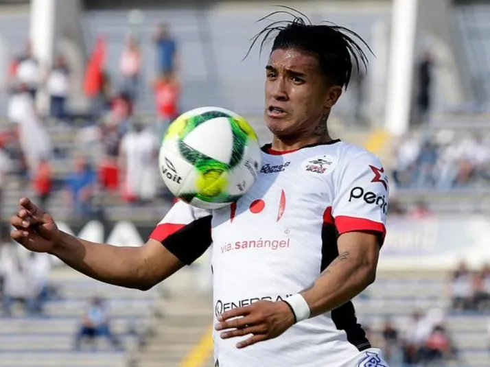 Jugador hondureño explicó porque rechazó oferta de América