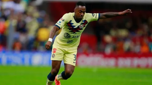 Renato Ibarra confesó que va muy bien en su recuperación.