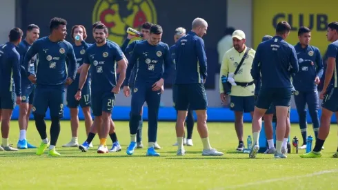 El Más Grande llega en buena forma para la definición del Apertura 2019