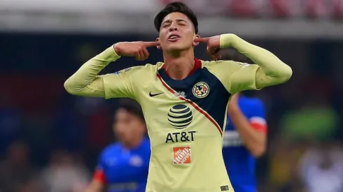 La estadística que tiene América en las finales.