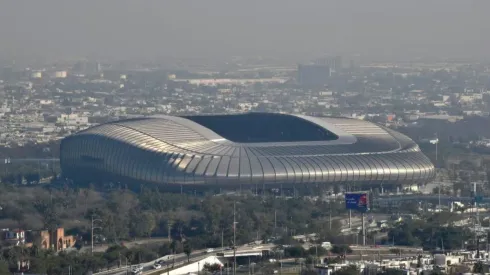 Monterrey vs América tendrá harta seguridad policial.