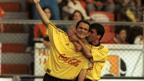 Los goleadores americanistas en las finales de Liga MX.