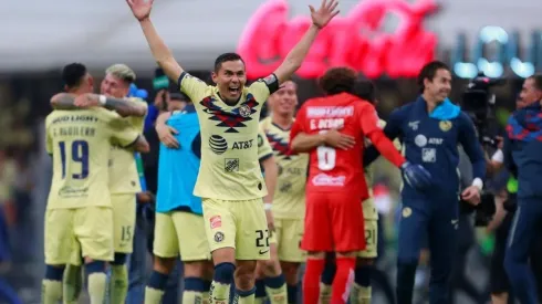 Paul Aguilar buscará volver a levantar un trofeo de campeón
