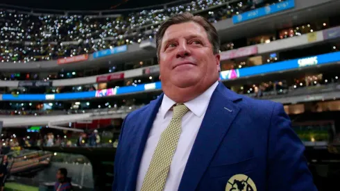 "Nos vamos a matar, no vamos a bajar los brazos": Piojo va por la Liga