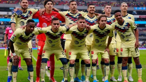 Récord: 2 jugadores de América son víctimas de secuestro en CDMX