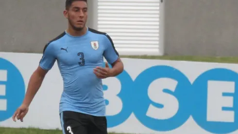 Finalmente llegaría el central que tanto ha buscado el América