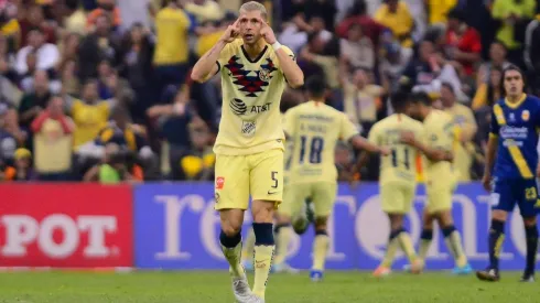 Lo que cuesta más se disfruta más: Guido Rodríguez