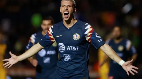 El argentino es opción concreta para jugar en el exterior