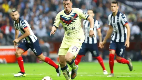 El oriental pide al americanismo "el último esfuerzo del año"