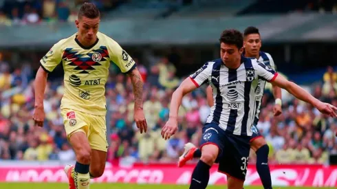 En vivo: Revisa las estadísticas del Monterrey vs América.