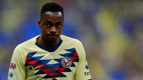 Herrera definió al futbolista extranjero sacrificado para la final ida.