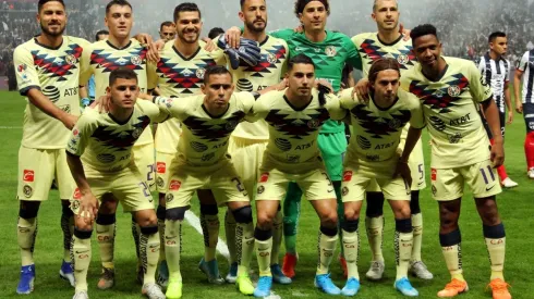 Una motivación extra de cara al domingo en el Azteca