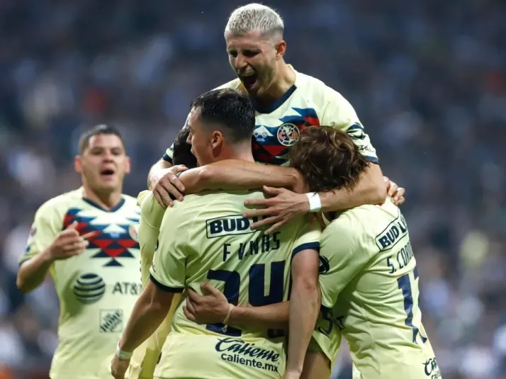 La estadística que más optimismo le genera al América