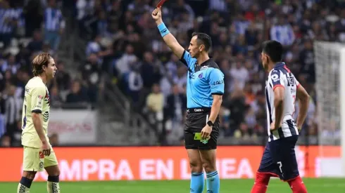 Se confirmó la sanción para Córdova en la Gran Final de la Liga MX.