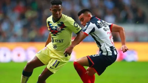 Ibargüen se someterá a pruebas médicas para saber su lesión.