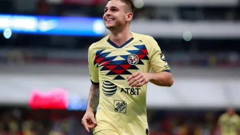 Benedetti nominado a selección preolímpica de Colombia