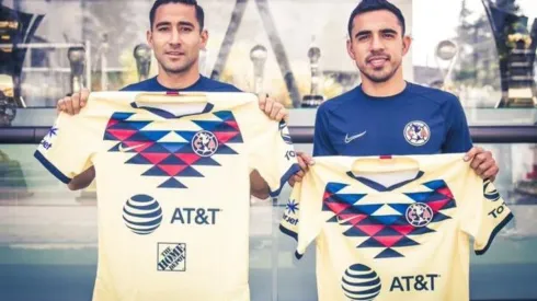 Dos nuevos jugadores tienen las Águilas para el 2020