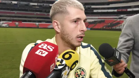 Guido no quiere distracciones