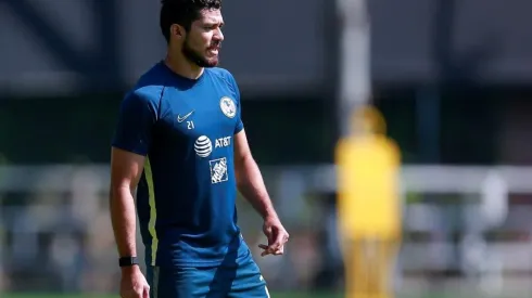 El Búfalo le ganó en el gusto del Piojo al andino