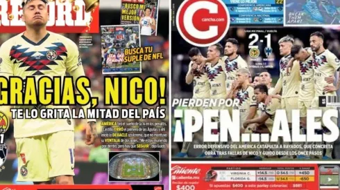 La noticia que no quisiéramos ver en los diarios se ha dado