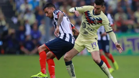 Benedetti se mostró orgulloso del América y sus aficionados.