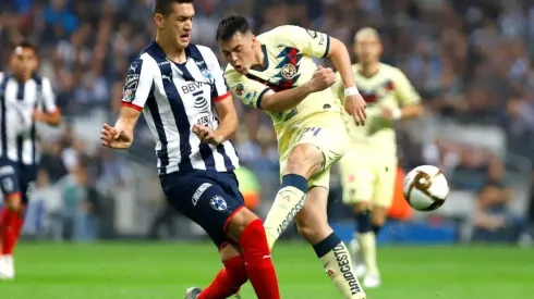 El uruguayo tuvo en sus manos el tiro de la victoria