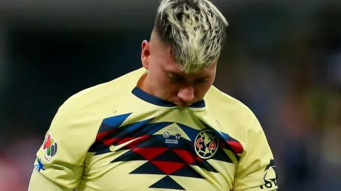 El director del diario deportivo fue durísimo con el andino