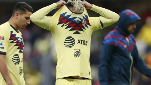 El andino entró en el alargue y falló el primer penal de la definición