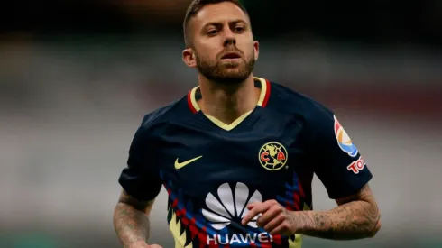 Jéremy Ménez tuvo un turbulento paso por México caracterizado por la indisciplina