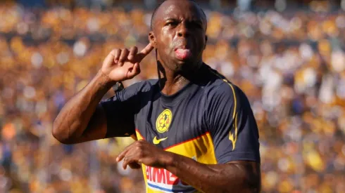 El inolvidable Chucho Benítez el mejor de la década