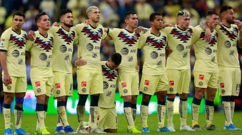 Los cambios que América estaría contemplando para el Clausura 2020.