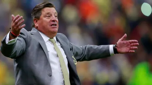 El Piojo estará bajo observación en el Clausura 2020