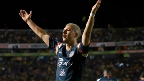 Guido muy cerca de fichar con el Betis