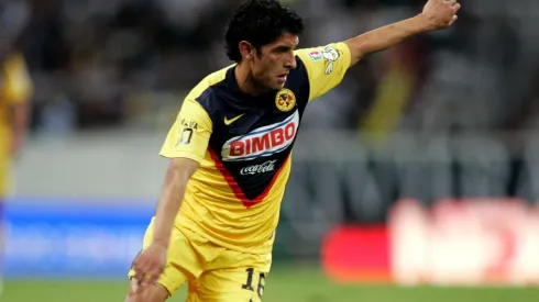 Reyna se mostró muy enojado por la derrota del América