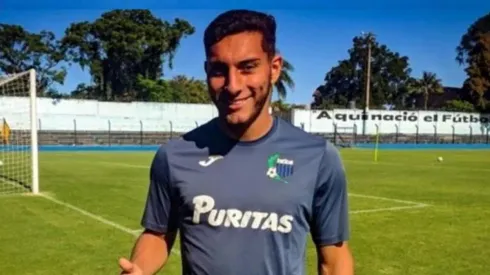 Ya estaría todo acordado para la llegada de Cáceres al América.