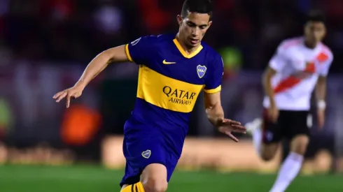 Iván Marcone se encuentra en la búsqueda de un nuevo club