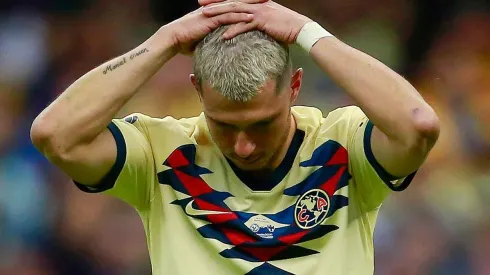 América rechazó la primera oferta de Betis por Guido Rodríguez