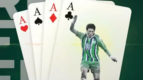 Goransch llega al futbol mexicano, pero no al América.