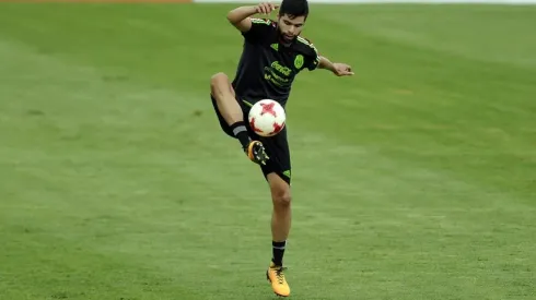 Monterrey, Tigres y Chivas también están interesados en el defensor