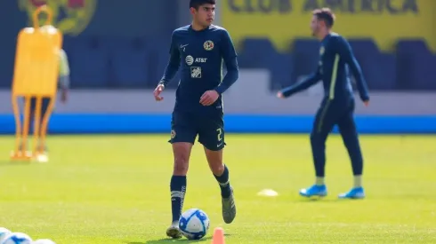 Miguel Herrera no quiere al defensor en su plantel